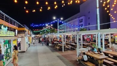 10 Restaurantes Para Crian&ccedil;as em Jo&atilde;o Pessoa: Espa&ccedil;o Kids e Divers&atilde;o