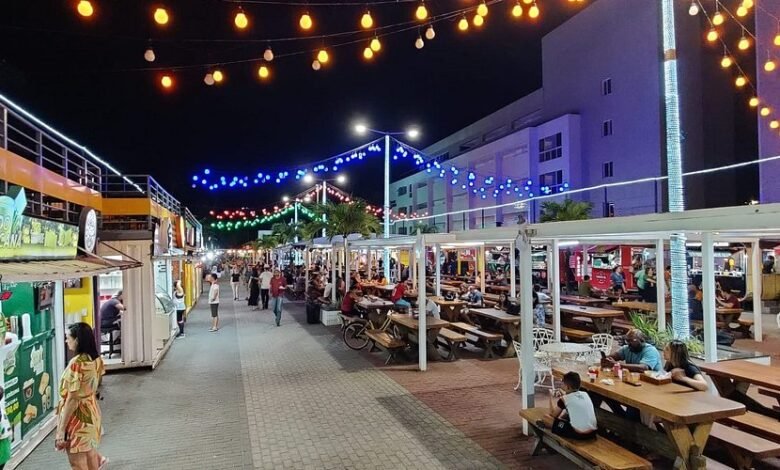 10 Restaurantes Para Crian&ccedil;as em Jo&atilde;o Pessoa: Espa&ccedil;o Kids e Divers&atilde;o