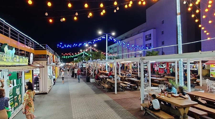 caption - Correio Paraibano - 10 Restaurantes Para Crian&ccedil;as em Jo&atilde;o Pessoa: Espa&ccedil;o Kids e Divers&atilde;o