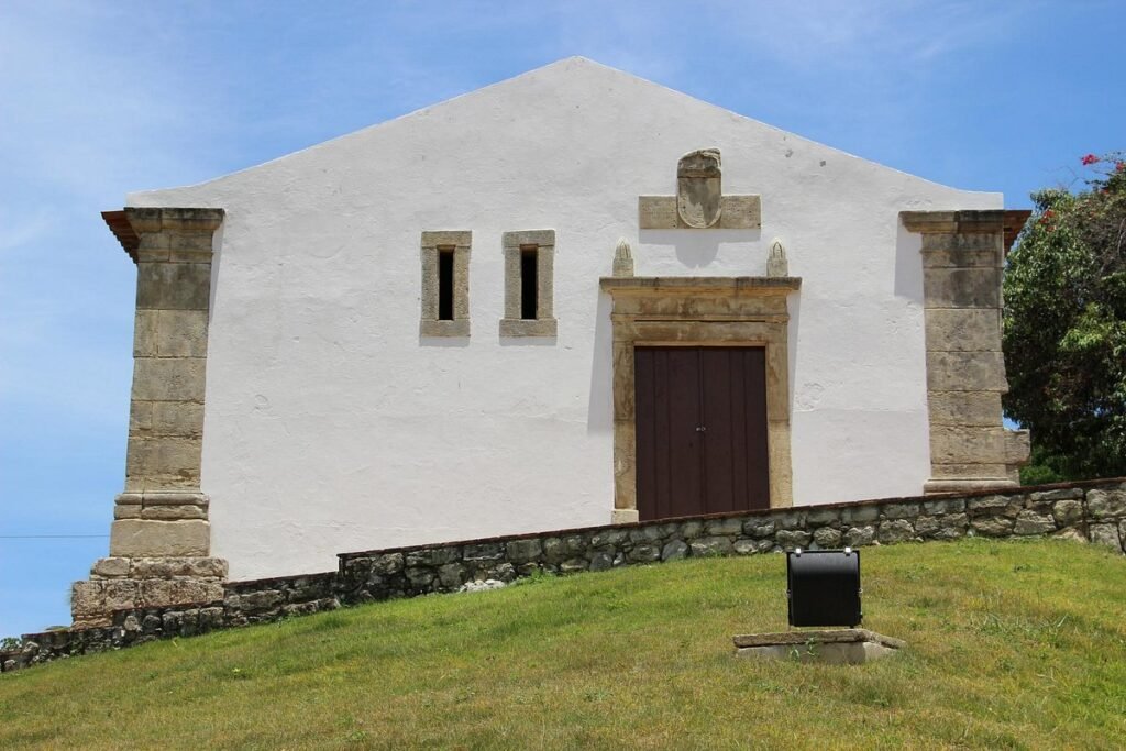 casa da polvora - Correio Paraibano - Passeios Gratuitos em Jo&atilde;o Pessoa: o que fazer sem gastar muito