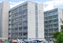 centro administrativo pb foto claudio cesar 3 - Correio Paraibano - Governo da Paraíba decreta ponto facultativo no Dia de Nossa Senhora da Conceição em repartições públicas estaduais