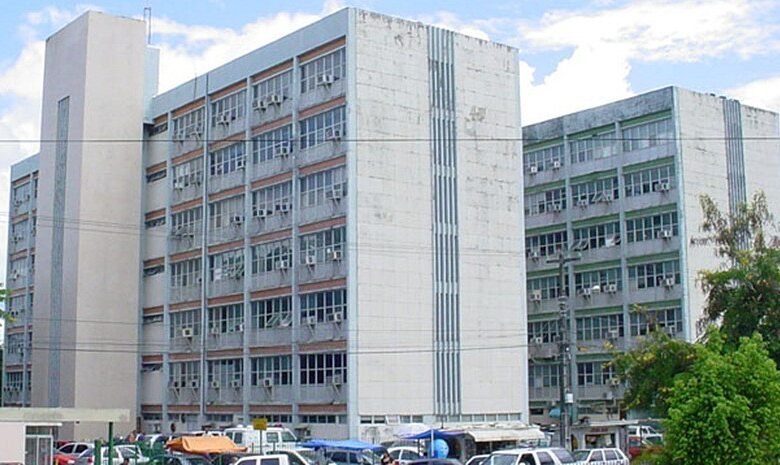 Governo da Paraíba decreta ponto facultativo no Dia de Nossa Senhora da Conceição em repartições públicas estaduais 1 centro administrativo pb foto claudio cesar 3 - Correio Paraibano - Governo da Paraíba decreta ponto facultativo no Dia de Nossa Senhora da Conceição em repartições públicas estaduais
