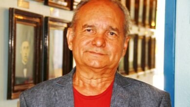 Morre Chico Pereira, artista plástico