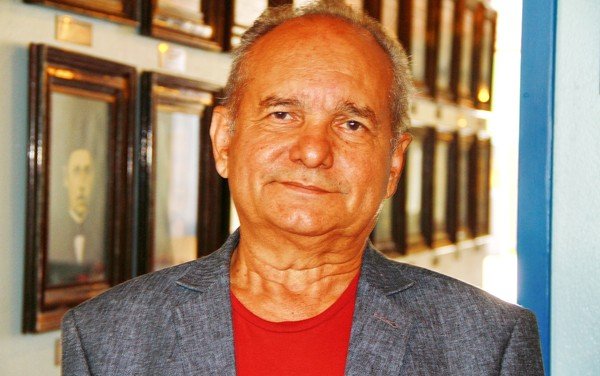 Morre Chico Pereira, artista pl&aacute;stico