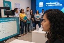 Como tirar 2 via de RG e CPF na Para&iacute;ba