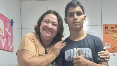 conselheira - Correio Paraibano - O jovem morto após invadir jaula de leoa em João Pessoa: 'A última etapa de uma tragédia anunciada'