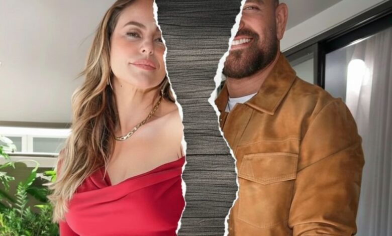 Ele amadurece e ela apodrece? O etarismo escancarado no término de Paolla Oliveira e Diogo Nogueira 1 Ele amadurece e ela apodrece o etarismo no término de Paolla Oliveira e Diogo Nogueira