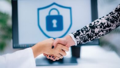 Erros de LGPD em sites de pequenas empresas: descubra como corrigir falhas de privacidade e garantir conformidade em 2025