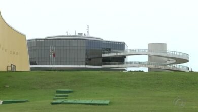 Prefeitura de João Pessoa vai ter 120 dias para elaborar plano de uso da Estação Ciência após suspeita de uso irregular 1 estacao 4 - Correio Paraibano - Prefeitura de João Pessoa vai ter 120 dias para elaborar plano de uso da Estação Ciência após suspeita de uso irregular