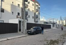 falsos corretores de imoveis sao presos em joao pessoa 1 - Correio Paraibano - Pai e filho são presos suspeitos de atuar como falsos corretores de imóveis em Campina Grande