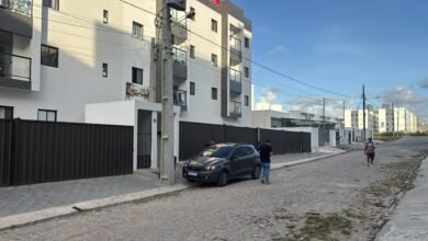 falsos corretores de imoveis sao presos em joao pessoa - Correio Paraibano - Pai e filho são presos suspeitos de atuarem como falsos corretores de imóveis em Campina Grande