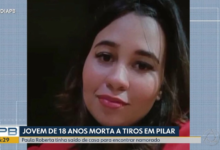 feminicidio 201125 - Correio Paraibano - Homem é preso suspeito de matar mulher a tiros para não assumir paternidade, na PB