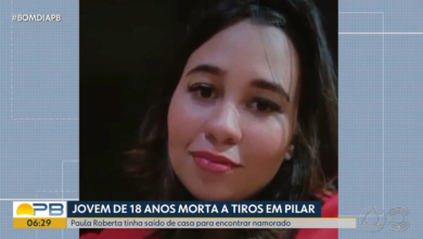 feminicidio 201125 - Correio Paraibano - Homem é preso suspeito de matar mulher a tiros para não assumir paternidade, na PB