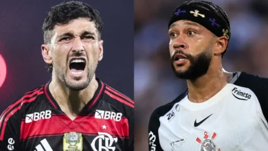 Supercopa do Brasil 2026 ter&aacute; Flamengo x Corinthians no dia 24 de janeiro. Saiba tudo sobre o duelo hist&oacute;rico!