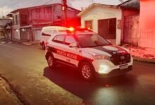 homem morto bayeux - Correio Paraibano - Homem é morto a tiros no bairro São Bento, em Bayeux