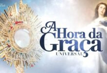 Hora da Graça Universal: entenda a tradição do dia 8 de dezembro