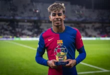 Jogadores promessas para 2026: Revela&ccedil;&otilde;es que podem dominar o futebol