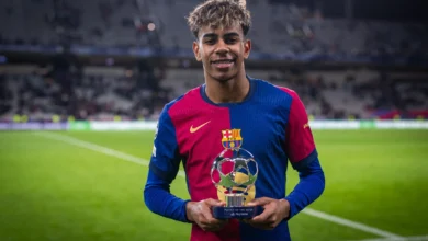 Jogadores promessas para 2026: Revela&ccedil;&otilde;es que podem dominar o futebol