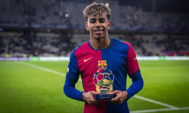 Jogadores promessas para 2026: Revelações que podem dominar o futebol 1 Jogadores promessas para 2026: Revelações que podem dominar o futebol