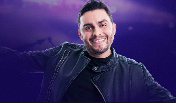 mano walter 24 out - Correio Paraibano - R&eacute;veillon Jo&atilde;o Pessoa 2026: Mano Walter Confirma Festa na Orla