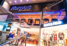 Melhor academia da Para&iacute;ba, a Korpus &eacute; refer&ecirc;ncia em equipamentos modernos e gest&atilde;o familiar