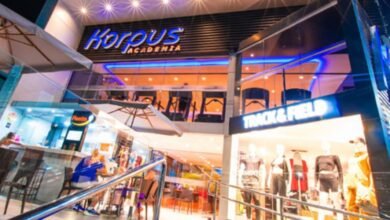 Melhor academia da Para&iacute;ba, a Korpus &eacute; refer&ecirc;ncia em equipamentos modernos e gest&atilde;o familiar