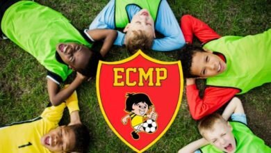 Meninos da Para&iacute;ba no Campeonato Paraibano Sub-10 de Futsal