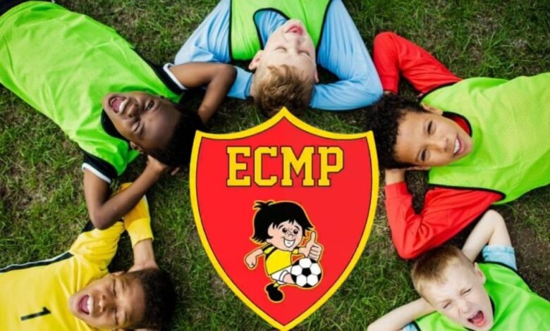 Meninos da Para&iacute;ba no Campeonato Paraibano Sub-10 de Futsal