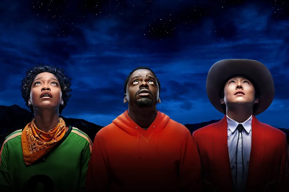 Filmes no Globoplay: 5 Obras Atemporais sempre em Alta 4 nope 1 - Correio Paraibano - Filmes no Globoplay: 5 Obras Atemporais sempre em Alta