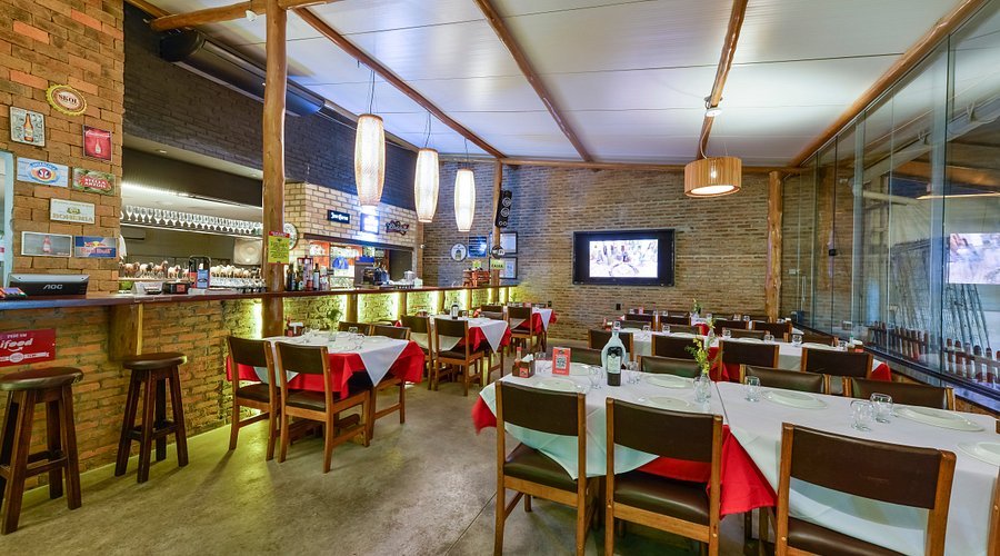 nosso atendimento em - Correio Paraibano - 10 Restaurantes Para Crian&ccedil;as em Jo&atilde;o Pessoa: Espa&ccedil;o Kids e Divers&atilde;o