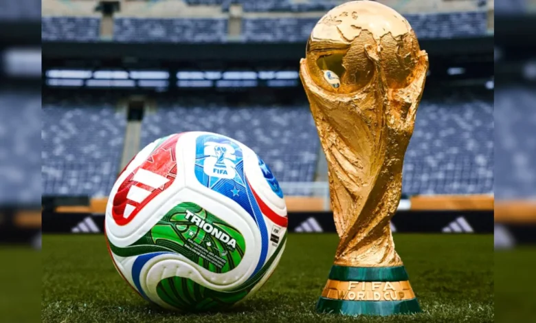 Copa do Mundo FIFA 2026: Novidades, sedes e grupos 1 Copa do Mundo FIFA 2026: A Maior Revolução do Futebol Mundial