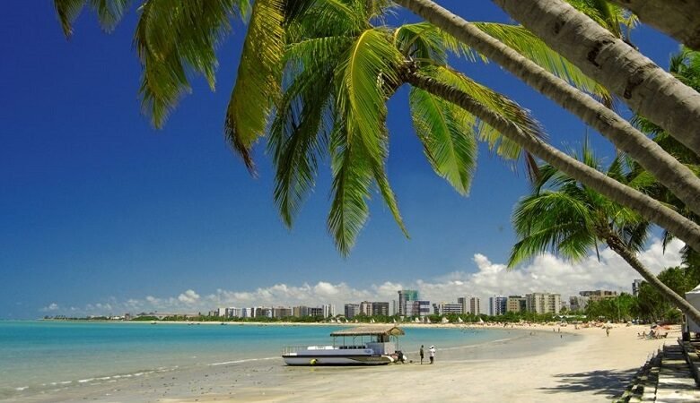 Melhores praias de Macei&oacute; 2025: Roteiro Completo