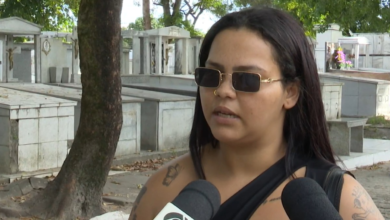 Quem era o jovem que morreu após entrar na área de leoa em zoológico de João Pessoa 2 prima do gerson - Correio Paraibano - Quem era o jovem que morreu após entrar na área de leoa em zoológico de João Pessoa