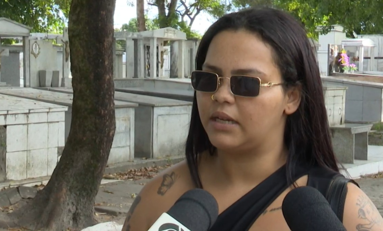 prima do gerson - Correio Paraibano - Quem era o jovem que morreu após entrar na área de leoa em zoológico de João Pessoa