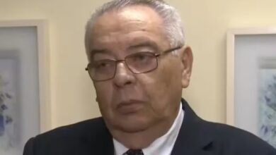 prisão domiciliar de Fernando Cunha Lima após condenação por estupro de vulnerável