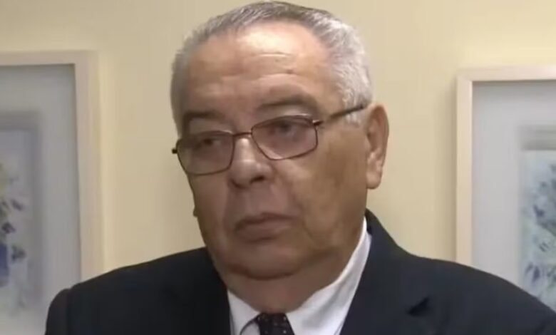 Prisão domiciliar de Fernando Cunha Lima, condenado por estupro, reacende críticas sobre impunidade e falhas na proteção infantil na Paraíba em 2025 1 prisão domiciliar de Fernando Cunha Lima após condenação por estupro de vulnerável