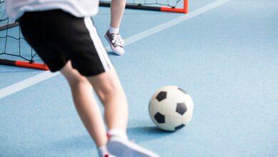 Proibi&ccedil;&atilde;o de torcida no futsal da Para&iacute;ba em competi&ccedil;&otilde;es de base ap&oacute;s recomenda&ccedil;&atilde;o do Minist&eacute;rio P&uacute;blico