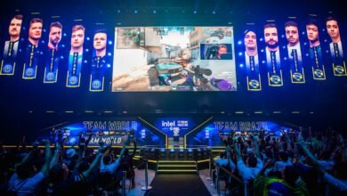 CONFIRMADO: IEM Rio 2026 Est&aacute; de Volta com US$ 1 Milh&atilde;o em Pr&ecirc;mios