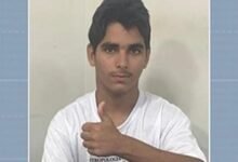 vaqueirinho 1 - Correio Paraibano - Abandono, internações e esquizofrenia: como era a vida do jovem morto por leoa em João Pessoa