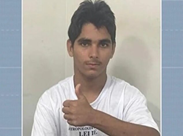 Jovem que entrou em recinto de leoa em zoológico de João Pessoa morreu por ferimentos no pescoço, diz perícia 1 vaqueirinho - Correio Paraibano - Jovem que entrou em recinto de leoa em zoológico de João Pessoa morreu por ferimentos no pescoço, diz perícia