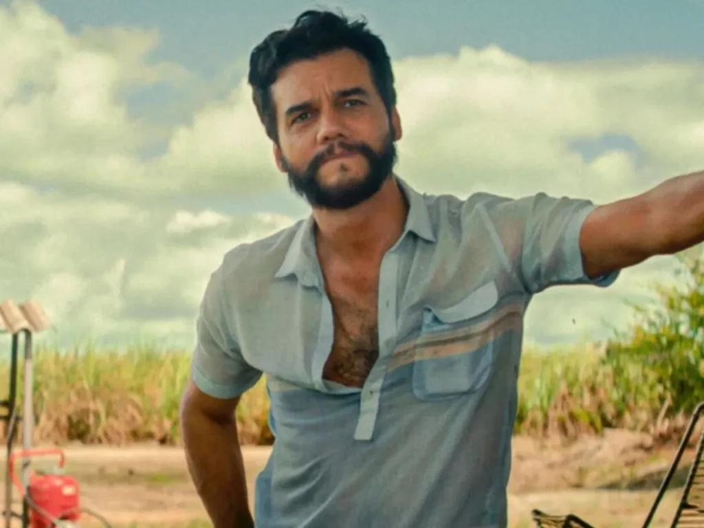 wagner moura o agente secreto - Correio Paraibano - O Agente Secreto: Wagner Moura brilha entre indicados ao Globo de Ouro 2026