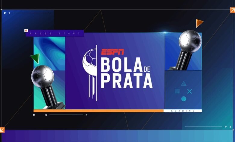 Bola de Prata 2025: conheça os favoritos e critérios da premiação 1 Bola de Prata 2025: conheça os favoritos e critérios da premiação