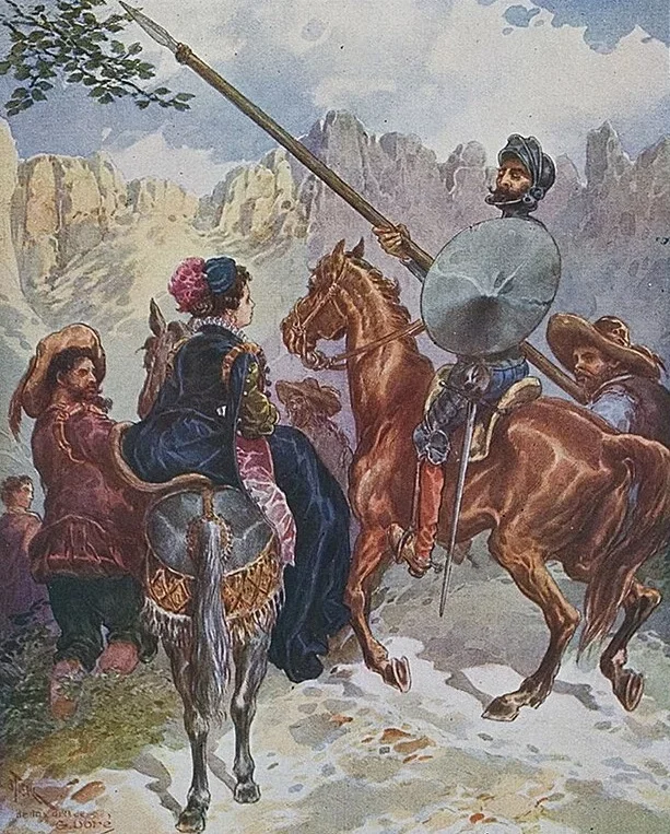 1 dom quixote 7 39249309 - Correio Paraibano - Quais s&atilde;o os 3 livros mais lidos do mundo? O ranking definitivo