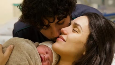 Nasce a Primeira Filha de Rafa Kalimann e Nattanzinho 3 Nasce a Primeira Filha de Rafa Kalimann e Nattanzinho