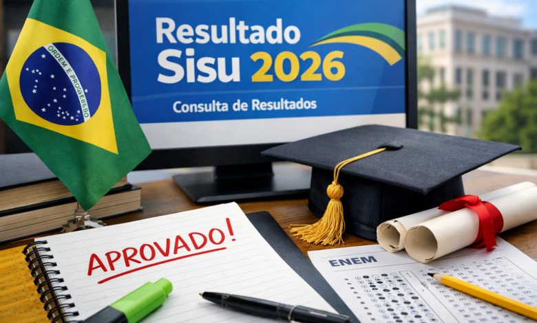 Resultado do Sisu 2026 já Está Disponível: Veja Mais! 1 ChatGPT Image 29 de jan. de 2026 12 19 17 - Correio Paraibano - Resultado do Sisu 2026 já Está Disponível: Veja Mais!