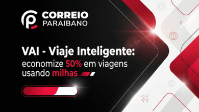 VAI - Viaje Inteligente: economize 50% em viagens usando milhas