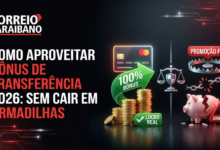 Como Aproveitar B&ocirc;nus de Transfer&ecirc;ncia 2026: Sem Cair em Armadilhas