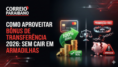 Como Aproveitar B&ocirc;nus de Transfer&ecirc;ncia 2026: Sem Cair em Armadilhas