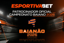 Esportiva Bet &eacute; o novo patrocinador oficial do Campeonato Baiano 2026