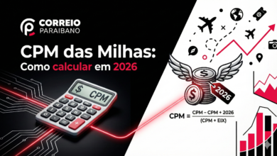 CPM das Milhas: Como calcular em 2026